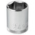 DWMT 1/2 DR 6PT SKT 24MM