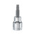 DWMT 3/8IN DR TORX BIT SKT T25