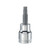 DWMT 3/8IN DR TORX BIT SKT T30