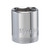 001Pc 38DR SOCKET-06PT-11/16