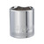 001Pc 38DR SOCKET-06PT-3/4