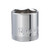 001PC 38DR SOCKET-06PT-13/16