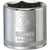 001Pc 38DR SOCKET-06PT-7/8