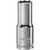 001PC 38DR DEEP SOCKET-06PT-3/8