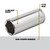 001Pc 12DR DEEP SOCKET-06PT-24