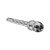 23GA, PIN NAIL, 1-3/4", CHISEL "INT, 2000 CT