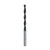 28° WIRE WELD STICK NAIL, 3", .120" DIAMETER, SMOOTH SHANK, DIAMOND POINT, FULL HEAD, BRITE, 2000CT