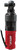 PG74 - 3/8" DRIVE MINI QUIET IMPACTING RATCHET, 50 FT-LB, 550 RPM