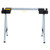 DEWALT FOLDING METAL SAWHORSE