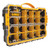 DEWALT 20 COMPARTIMENT PRO ORGANISATEUR