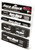 PG312 - 6 PIECE SANDING BLOCK KIT