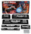 PG298 - 6PCS DURA BLOCK SET W SOAP HOOK & LOOP