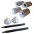 Accessory Tram Points