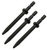 Short Welding Rods - 5.5"