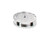 Hub de 11 mm