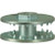 Double Pad Hub