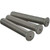 Broches de goujons Alu-Silicium - M4x25