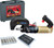 AIR-POWERED 10-TON SELF-PIERCING RIVETER KIT FOR ALUMINUM REPAIR