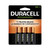 DUR AA RECHARGEABLE 4CT
