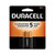 DUR COPPERTOP 9V RETAIL/CARDED 1CT