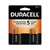 DUR COPPERTOP 9V RETAIL/CARDED 2CT