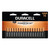 DUR COPPERTOP AAA RETAIL/CARDED 16CT