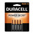 DUR COPPERTOP AAA RETAIL/CARDED 8CT