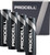 PG278 - PILE ALCALINE DURACELL PROCELL « AAA », VENDUE À L’UNITÉ