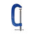 ECLE20 12 12" G CLAMP