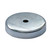 ECLIPSE MAGNETICS E683 CÉRAMIQUE SHALLOW "T AIMANT 3.25 IN. D X .44 IN.  ÉPAISSEUR