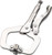6" LOCKING PLIERS WITH SWIVEL PADS, 1-3/4" JAW CAPACITY