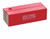ECLIPSE E843 ALNICO PAIRE D’AIMANTS À BARRE RECTANGULAIRE 2,95 "UCES L X 0,59 "UCE W X 0,39 "UCE H