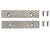 ECLEMV 3JPS JAW PLATES WITH SCREW ( EMV3 )