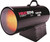 PG275 - FORCED AIR PROPANE INDUSTRIAL HEATERS, 75,000 – 125,000 BTU