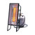 ENRF170700 PORTABLE INFARED HEATER