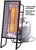 ENRF170700 PORTABLE INFARED HEATER