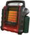 PG275 - PORTABLE BUDDY RADIANT PROPANE HEATER, 4,000/9,000 BTU PG275 - PORTABLE BUDDY RADIANT PROPANE HEATER, 4,000/9,000 BTU