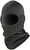 FLEECE BALACLAVA WITH SPANDEX TOP, LONG LENGTH, REFLECTIVE ACCENTS