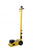 22 Ton Air/Hydraulic Floor Jack