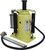 PG232 - YELLOW JACKIT 20 TON AIR/HYDRAULIC BOTTLE JACK