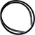 Hose, 18' Hydraulic (3/8 x 3/8)