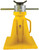 PG228 - SUPPORT DE CRIC (1), HD, COLLIER DE VERROUILLAGE, CAP. 20 TONNES, HAUTEUR MAXIMALE 26,5"