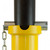 Jack Stand (1), HD, Pin Style, 25 Ton Capacity, Max Height 26"