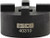 PG364 - 1/2" DRIVE, 1.8" DIAMETER, MACK TRUCK KING PIN SOCKET