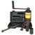 Manual Nut Loosening Tool, "E-Z Buster" With Carrying Case
