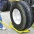 Wheel Dolly, Truck Tire