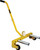 PG245 - 330 LBS CAPACITY ADJUSTABLE TIRE WHEEL DOLLY