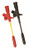 Insulation Piercing Clips - Heavy Duty Insulation Piercing Clips