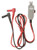 Adaptateur DMM Fuse Buddy - ATM Mini - Adapte le multimètre numérique pour se brancher sur des prises de fusible, de 0 à 20 ampères