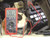 Adaptateur DMM Fuse Buddy - Lame ATC - Adapte le multimètre numérique pour se brancher sur les prises de fusible, 0 à 20 ampères